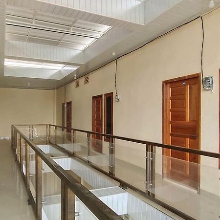 Urbanview Hotel Salsabilah Palembang By Reddoorz Екстериор снимка