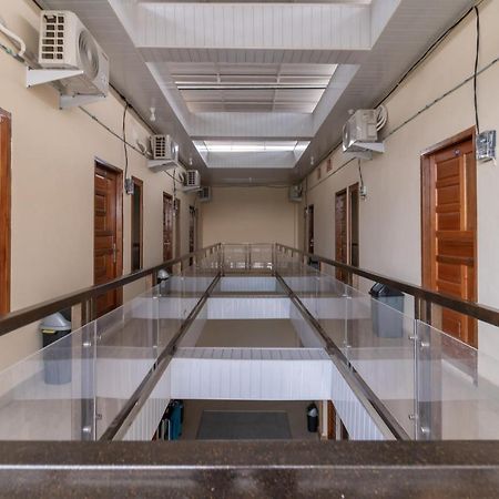 Urbanview Hotel Salsabilah Palembang By Reddoorz Екстериор снимка