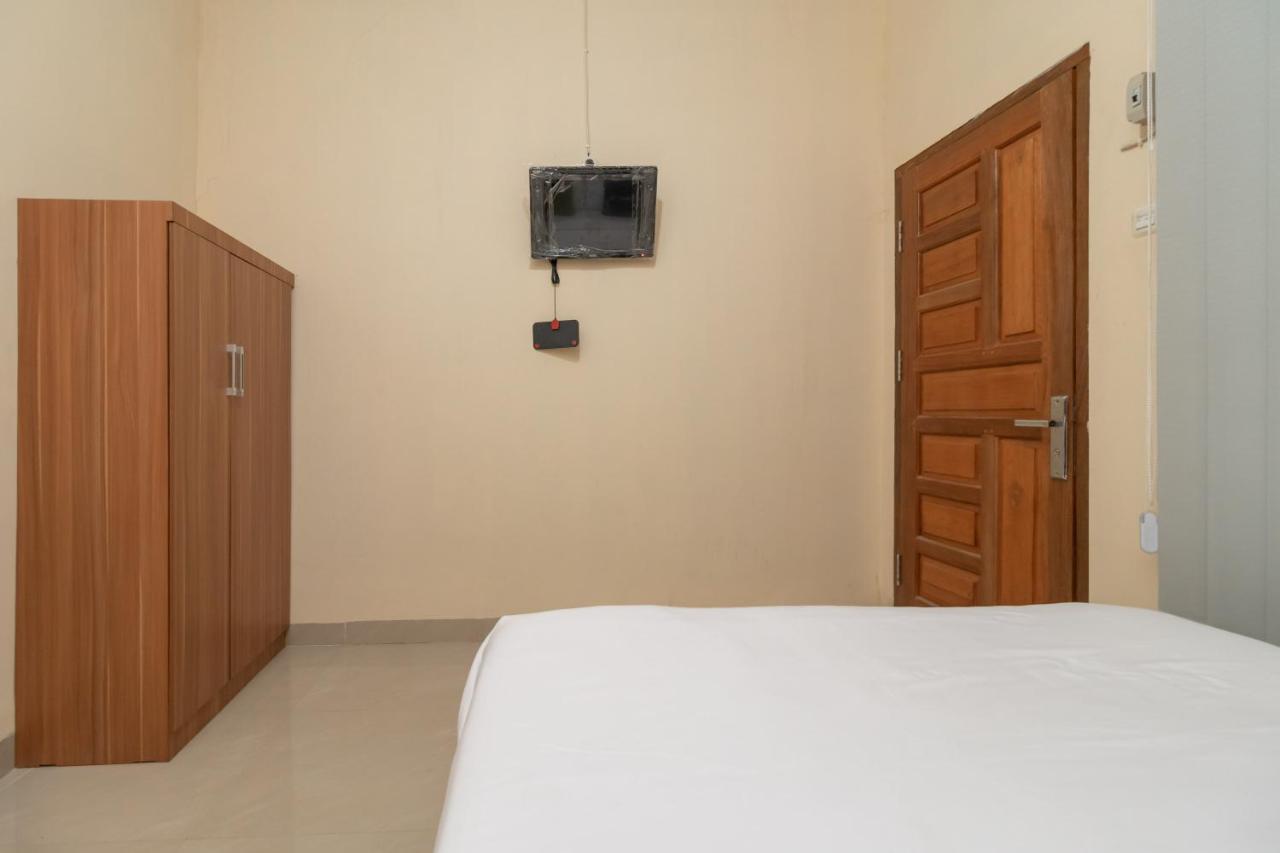 Urbanview Hotel Salsabilah Palembang By Reddoorz Екстериор снимка