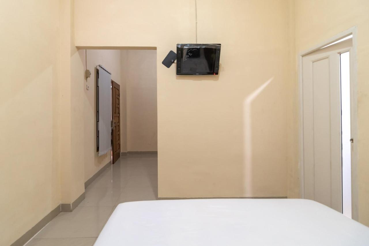 Urbanview Hotel Salsabilah Palembang By Reddoorz Екстериор снимка