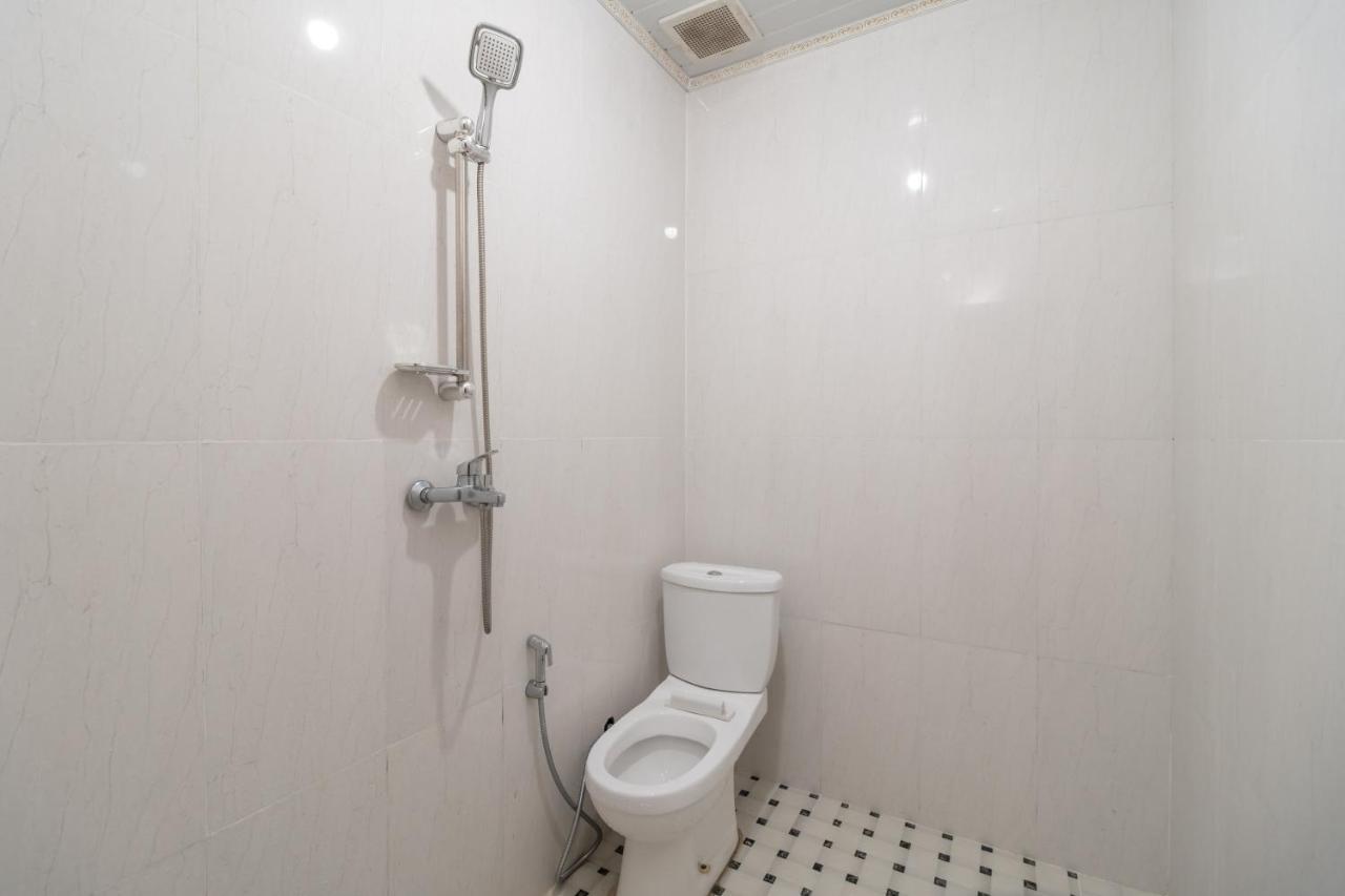 Urbanview Hotel Salsabilah Palembang By Reddoorz Екстериор снимка