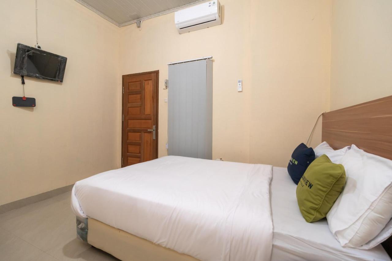 Urbanview Hotel Salsabilah Palembang By Reddoorz Екстериор снимка
